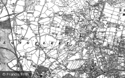 1886 - 1900, Oakdale