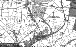 1895 - 1896, Oakenshaw
