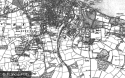 1907, Oakfield