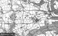 1887 - 1903, Oakford