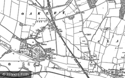 1882, Oakley