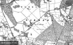 1897, Oakmere