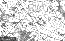1883, Oaks In Charnwood