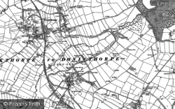 1882 - 1900, Oakthorpe