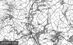 1882 - 1883, Oakwood