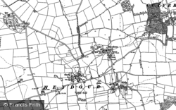 1887, Oasby