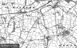 1901, Oathill