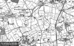 1890, Occaney