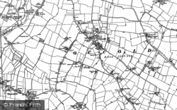 1884 - 1885, Occold