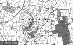 1881, Ockbrook