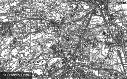 1885 - 1902, Ocker Hill