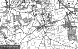 1886, Odcombe