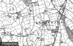 1883 - 1884, Oddingley