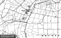 1898 - 1919, Oddington
