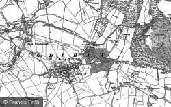 1894 - 1909, Odiham