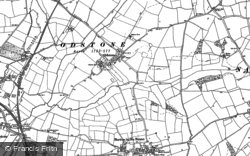 1881 - 1885, Odstone