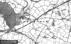 1886, Offchurch