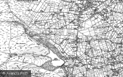 1891 - 1892, Ogden