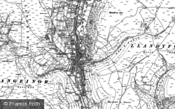 1897 - 1898, Ogmore Vale