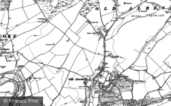 1894 - 1895, Old Alresford