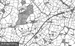 1887 - 1902, Old Arley