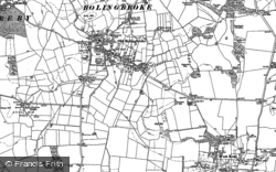 1887, Old Bolingbroke