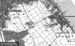 1905 - 1906, Old Clee