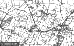 1887 - 1902, Old Cleeve