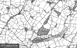 1881 - 1882, Old Coppice