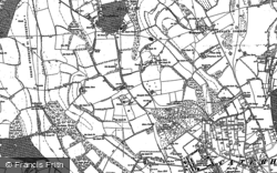 1895, Old Coulsdon
