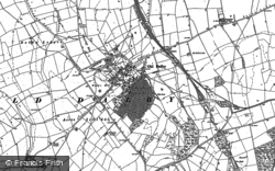 1883 - 1902, Old Dalby