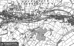 1890, Old Denaby