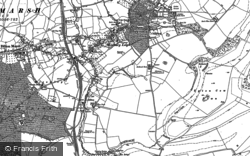 1922, Old Dilton