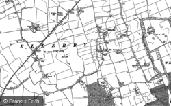 1889, Old Ellerby