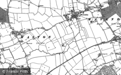 1900 - 1924, Old Farm Park