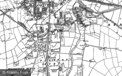 1887, Old Fletton