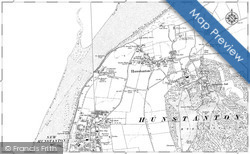 1904, Old Hunstanton
