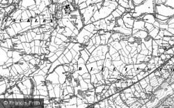1892, Old Langho