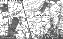 1886, Old Milverton
