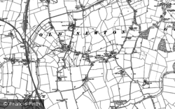 1884, Old Newton