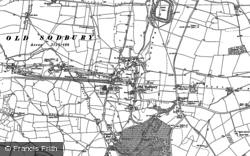 1881, Old Sodbury