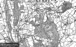 1903, Old Storridge Common