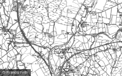 1897 - 1898, Old Tebay
