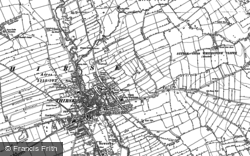 1892, Old Thirsk