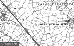 1898 - 1924, Oldbrook