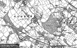 1901, Oldbury