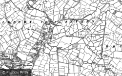 1880, Oldbury Naite