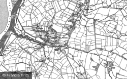 1880, Oldbury-on-Severn
