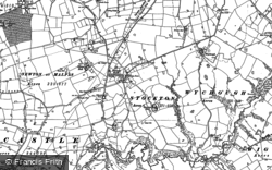 1897 - 1909, Oldcastle Heath