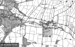 1897, Oldcotes